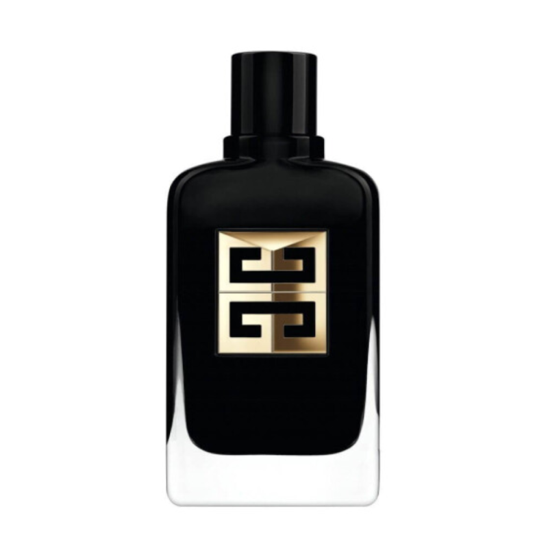 frasco del perfume