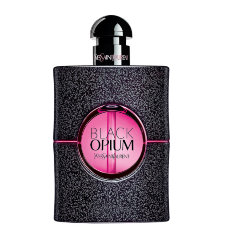 frasco del perfume