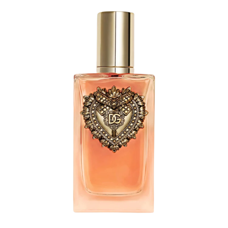 frasco del perfume