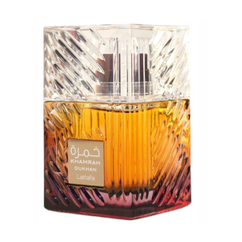 frasco del perfume