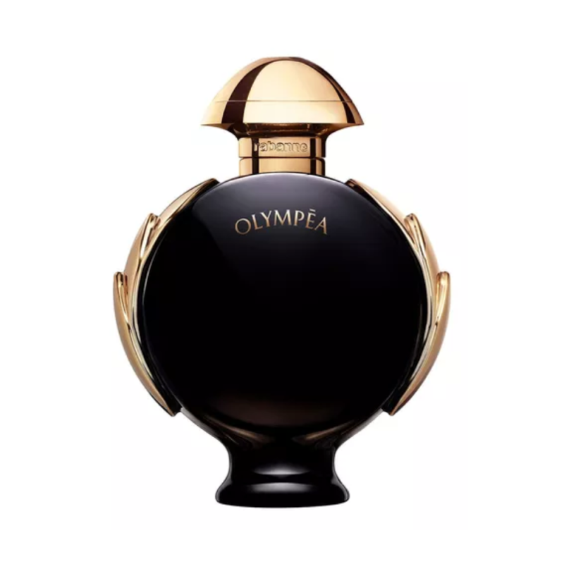 frasco del perfume