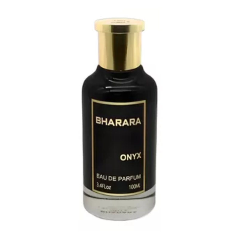frasco del perfume
