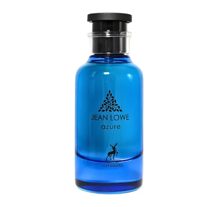 frasco del perfume