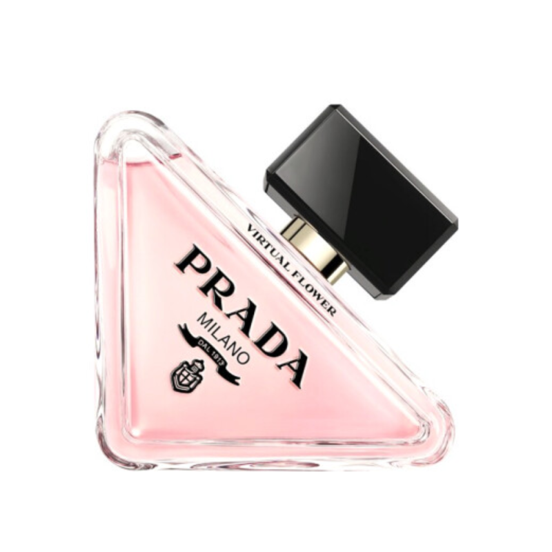 frasco del perfume