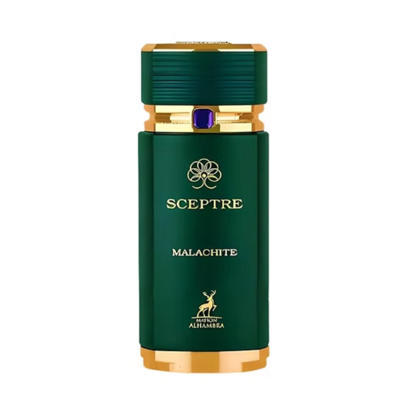 frasco del perfume