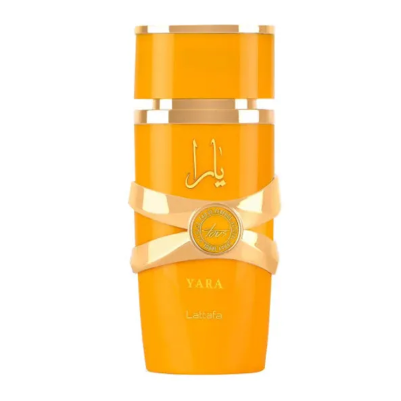 Estuche Arabe Lattafa Yara Tous - 100ml - EDP - Mujer - Image 2