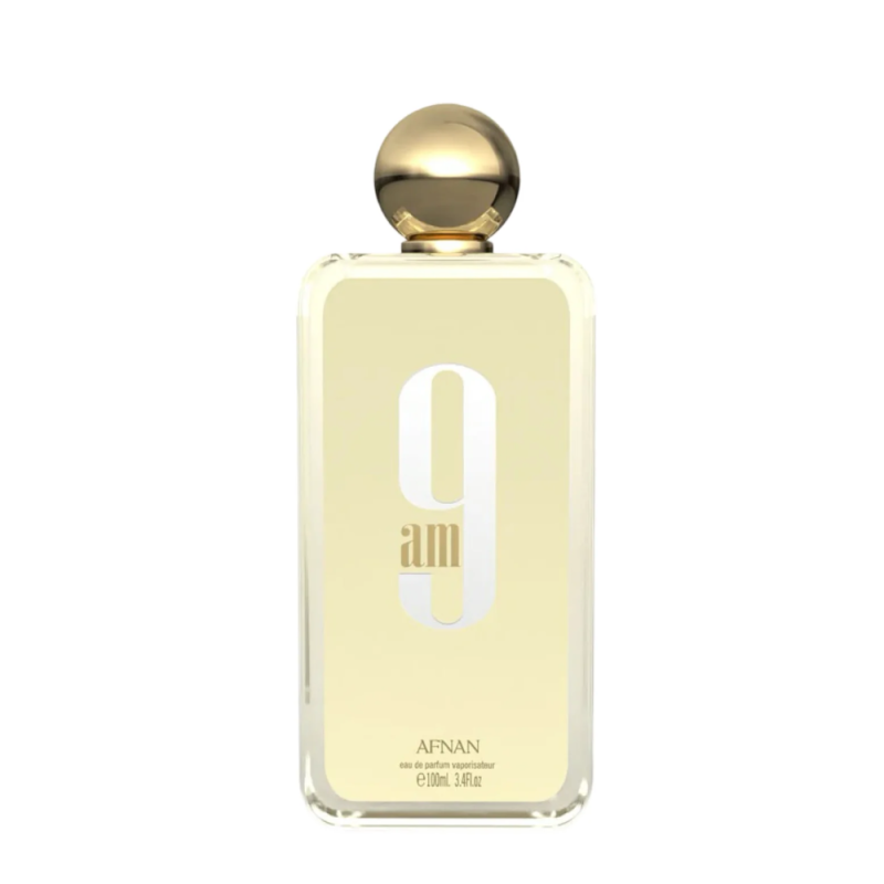 Perfume Arabe Afnan 9 am - 100ml - EDP - Mujer - Image 2