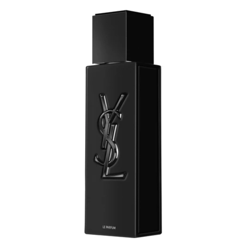 frasco del perfume