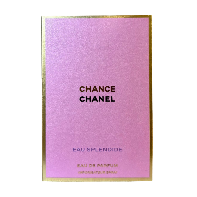 Perfume Chanel Chance Eau Splendide  - 100ml - EDP - Mujer - Image 2