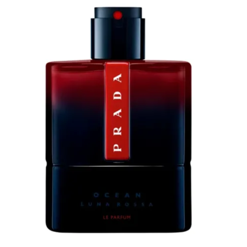 Perfume Prada Luna Rossa Ocean Le Parfum - 100ml - Hombre - Image 2