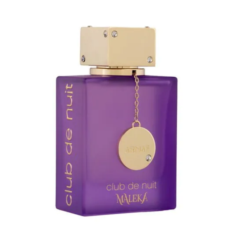 Perfume Arabe Armaf Club De Nuit Maleka - 105ml - EDP - Mujer - Image 2