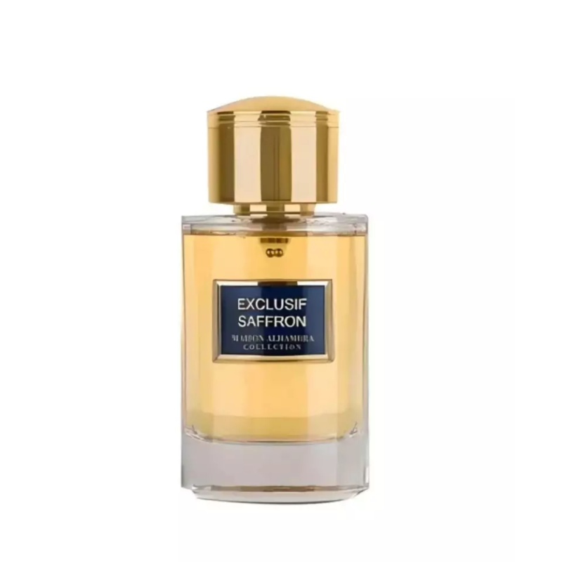 frasco del perfume