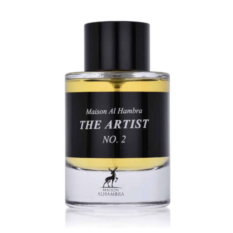 frasco del perfume