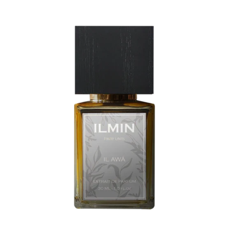 frasco del perfume