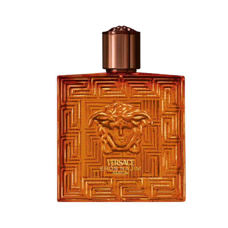 Perfume Versace Eros Najim - 100ml - Parfum - Hombre - Image 2