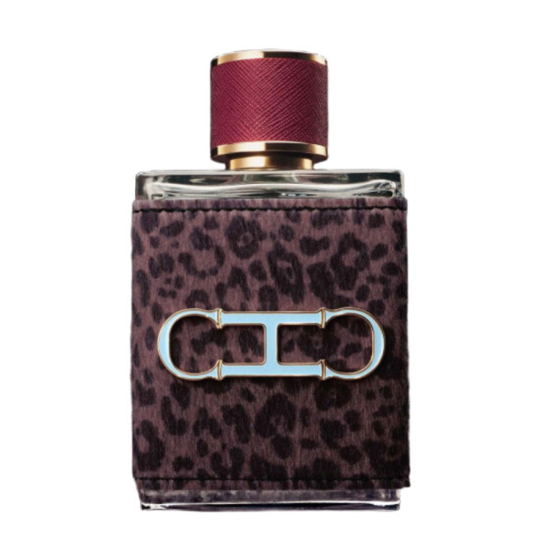 frasco del perfume