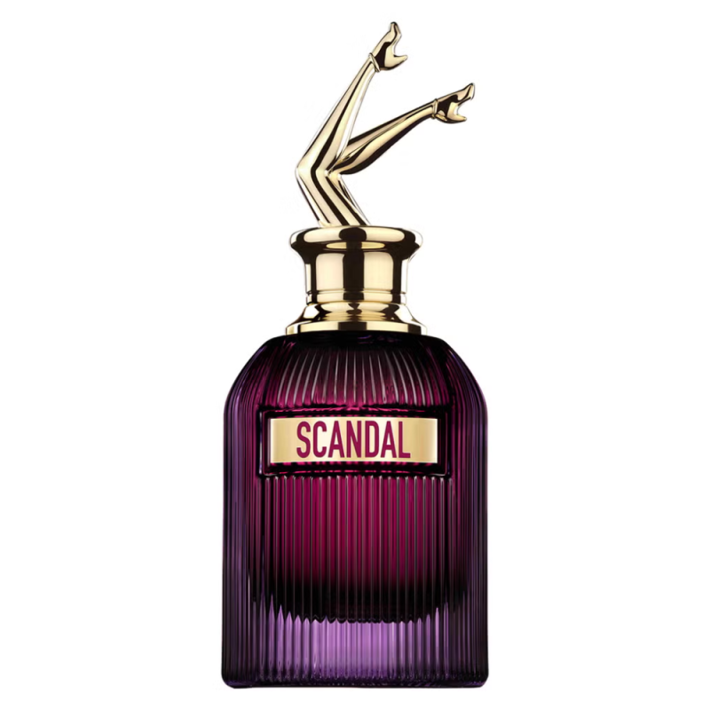 Perfume Jean Paul Gaultier Scandal Intense - 80ml - EDP - Mujer - Image 2