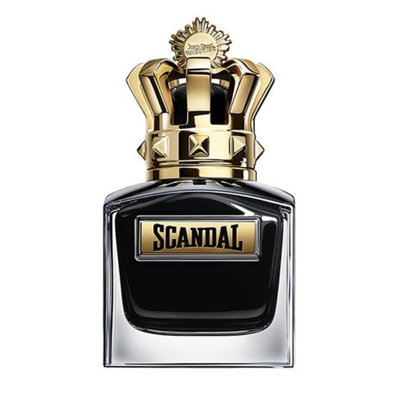 frasco del perfume