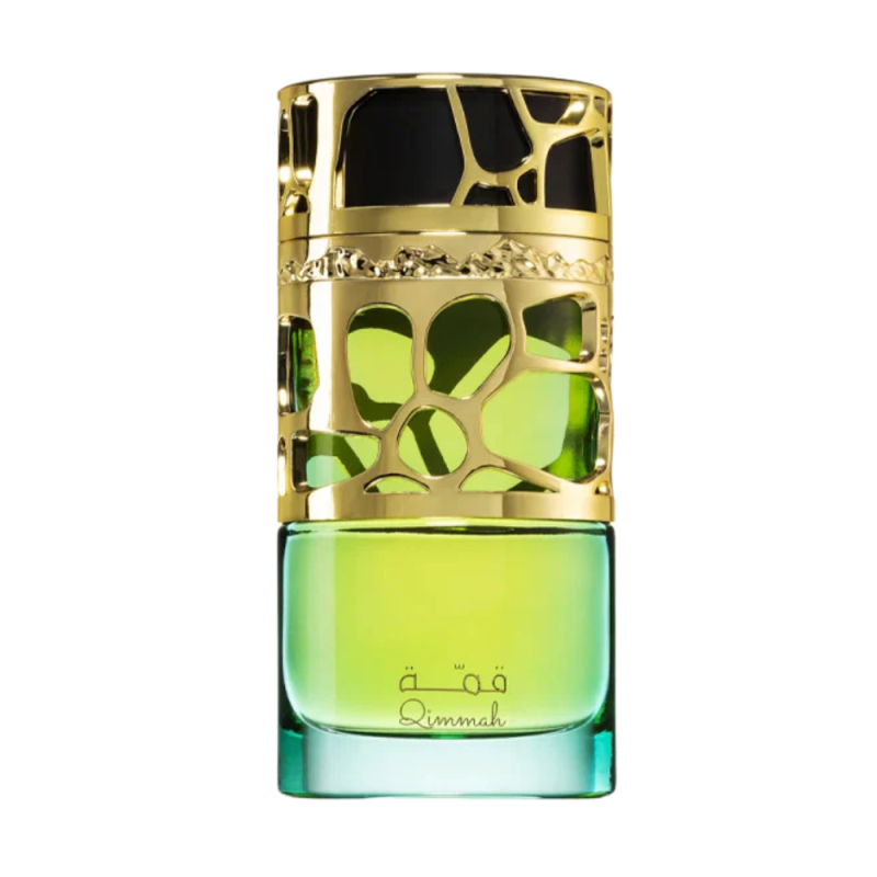 frasco del perfume