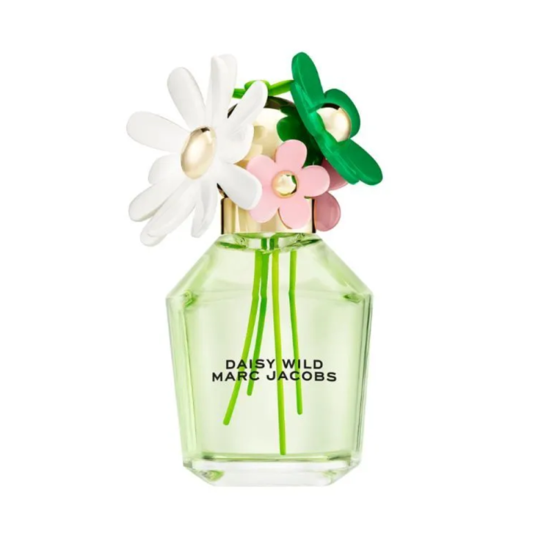 frasco del perfume