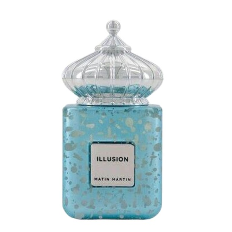 frasco del perfume
