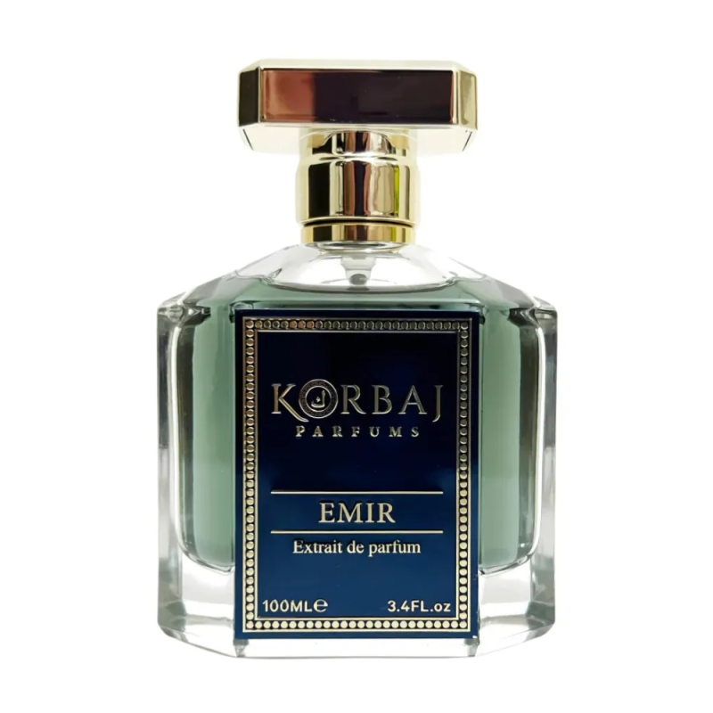 frasco del perfume