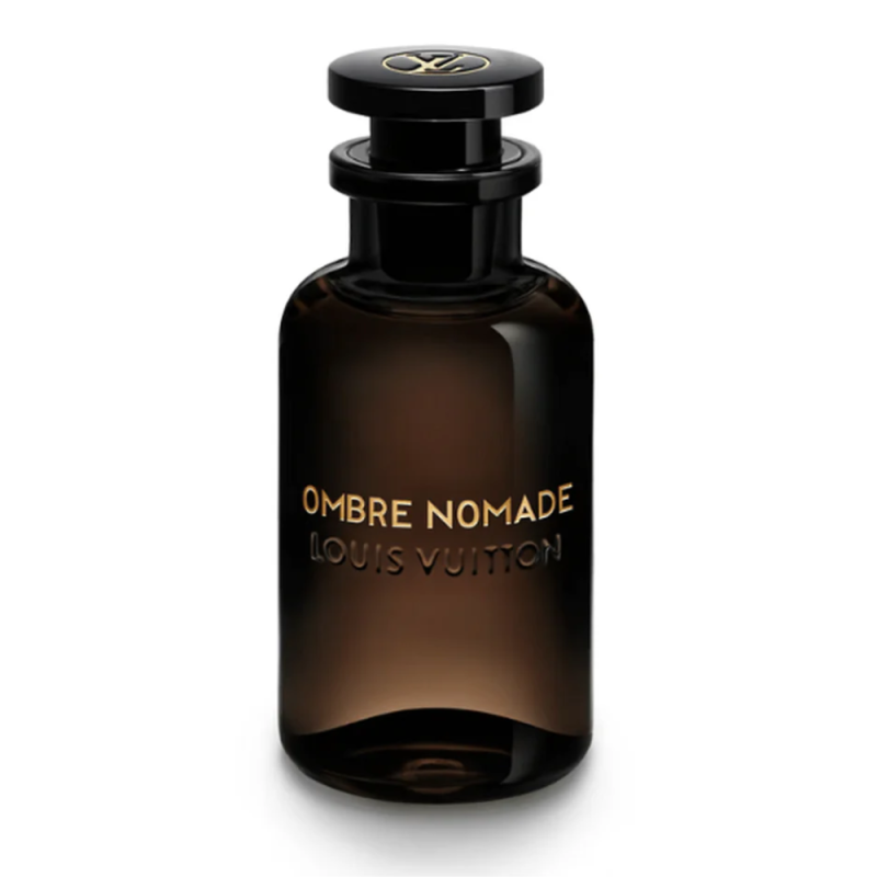 frasco del perfume
