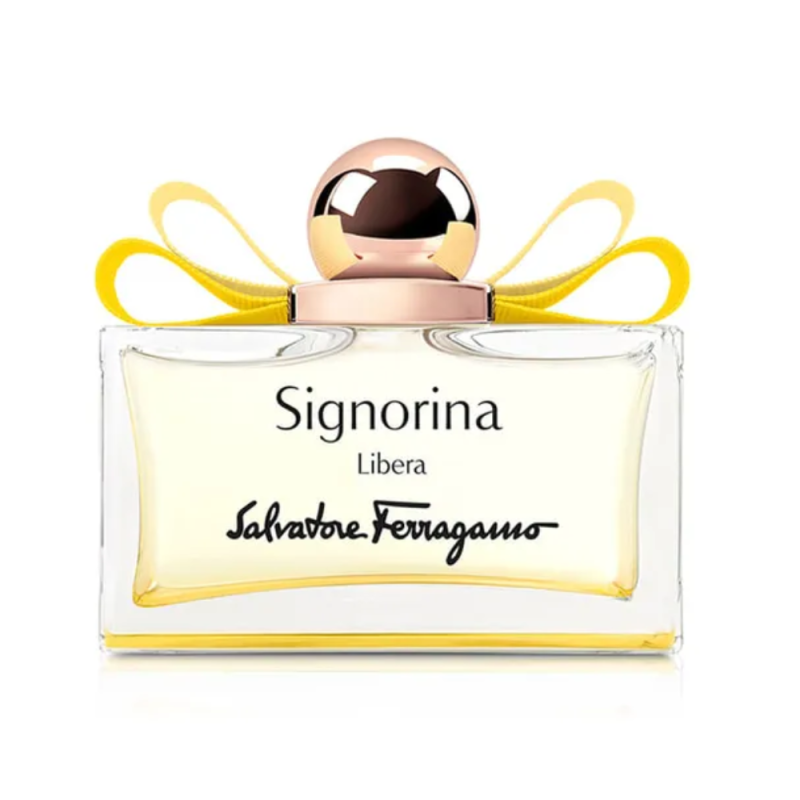 frasco del perfume