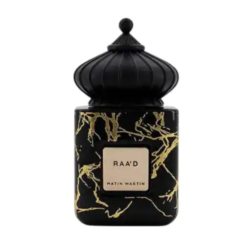 Perfume Matin Martin Raad - 100ml - EDP - Unisex - Image 2