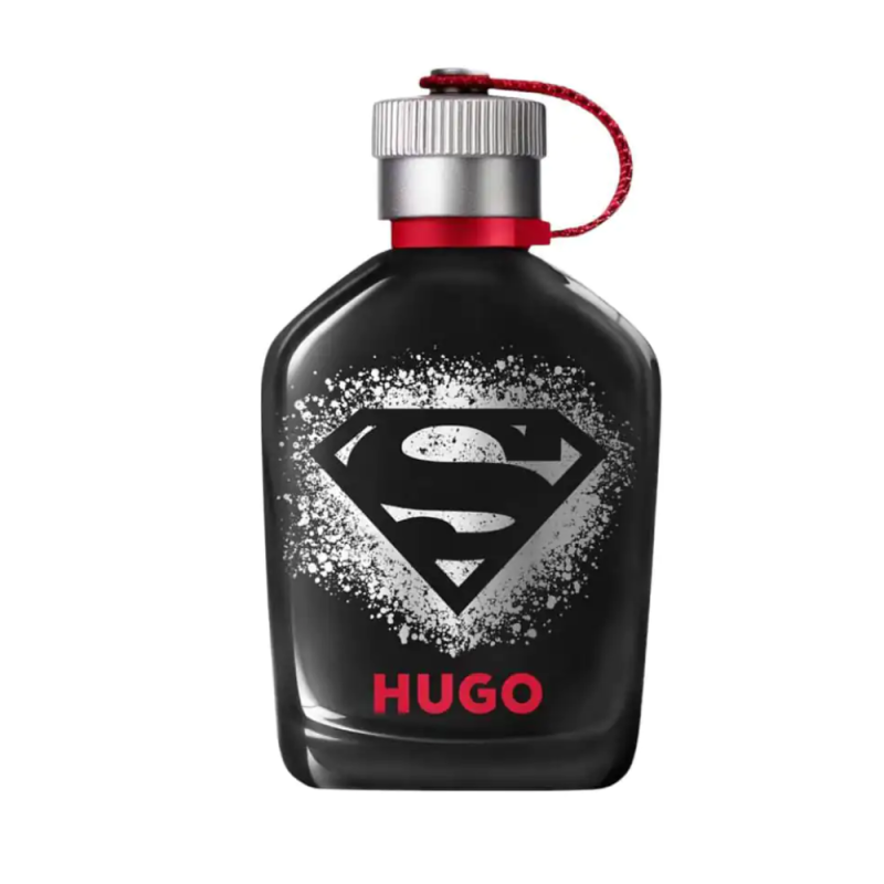frasco del perfume