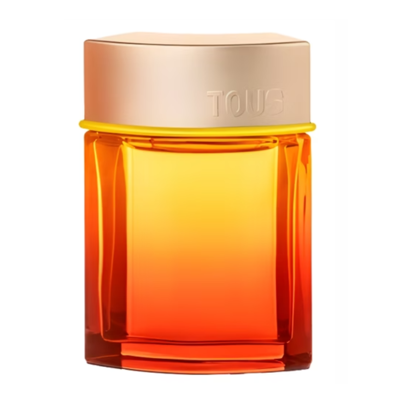 Perfume Tous Man Spritz - 100ml - EDT - Hombre - Image 2