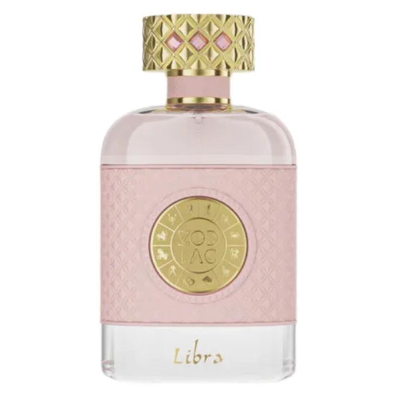 frasco del perfume