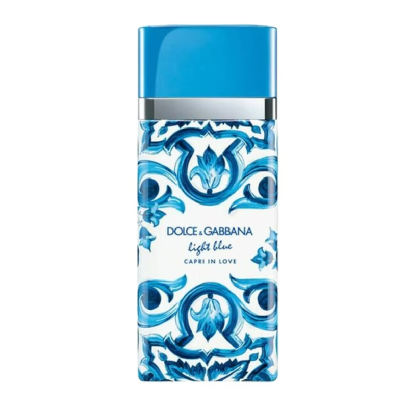 frasco del perfume