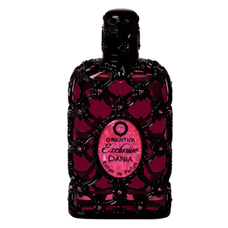 Perfume Arabe Orientica Dania  - 100ml - EDP - Mujer - Image 2
