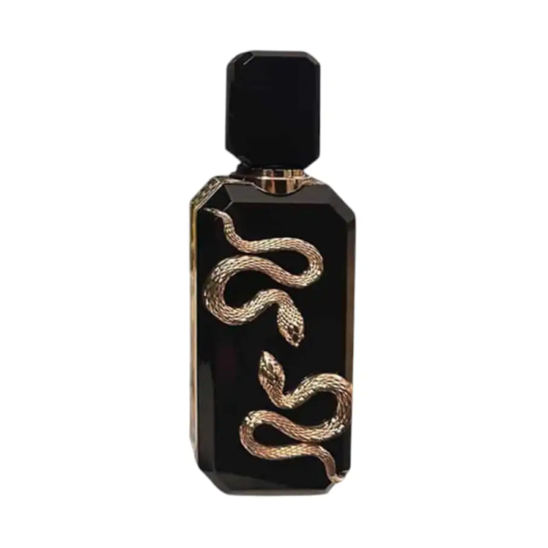 frasco del perfume