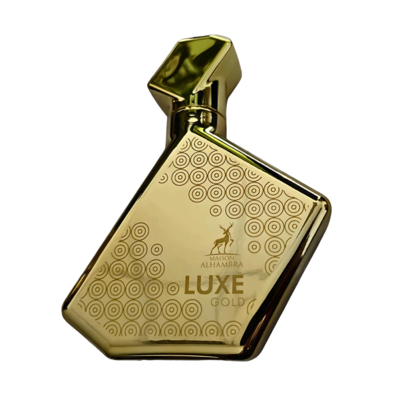 frasco del perfume