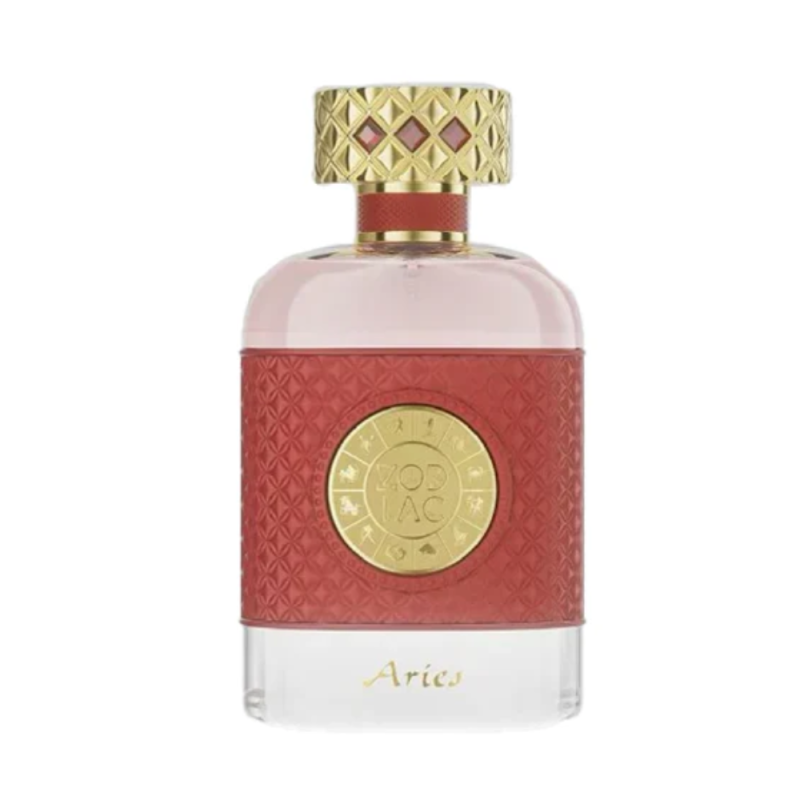 frasco del perfume