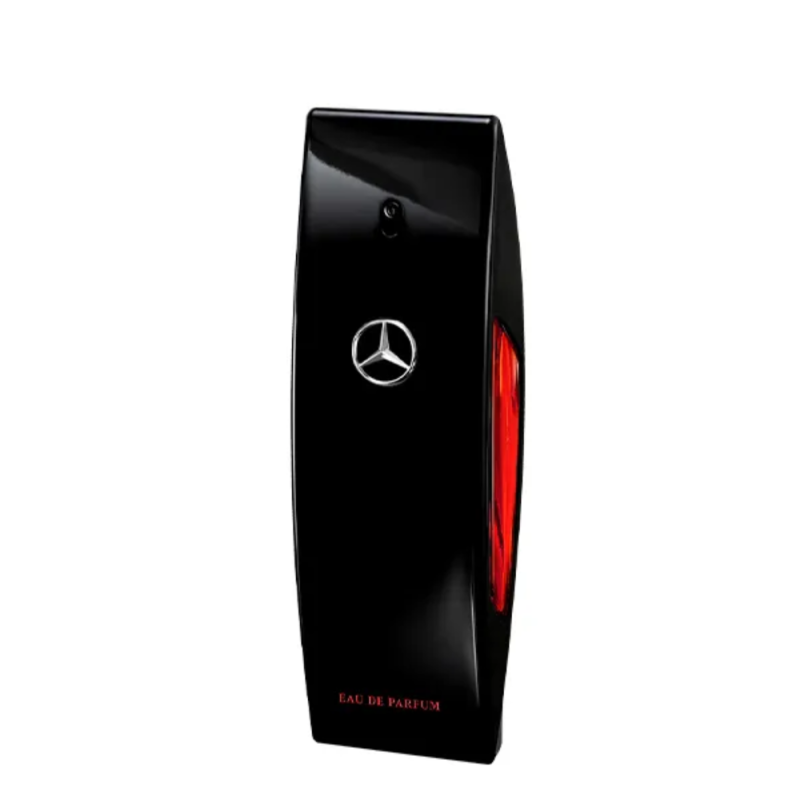 Perfume Mercedes Benz Club Black - 100 ml - EDP - Hombre - Image 2