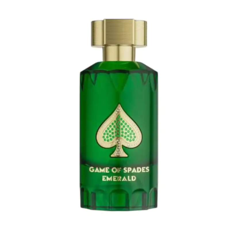 frasco del perfume
