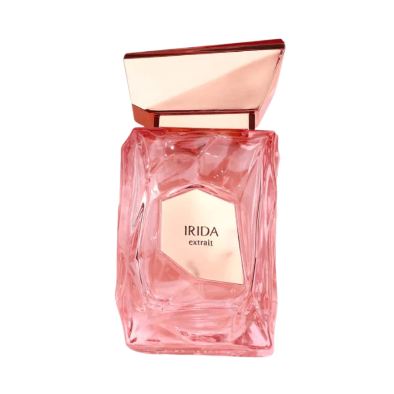fraco del perfume