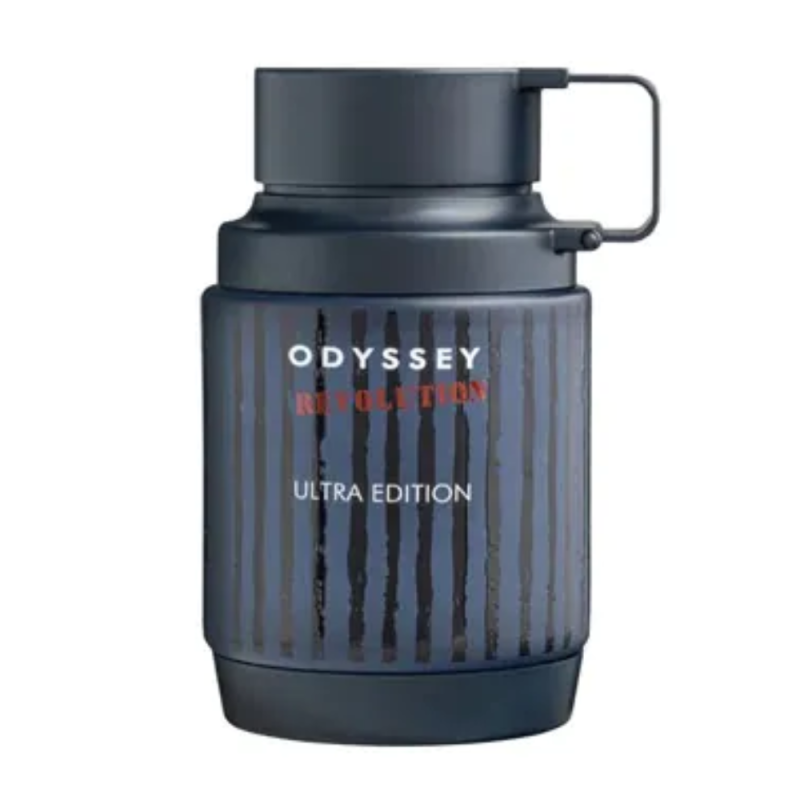 Perfume Arabe Armaf Odyssey Revolution - 100 ml - EDP - Hombre - Image 2
