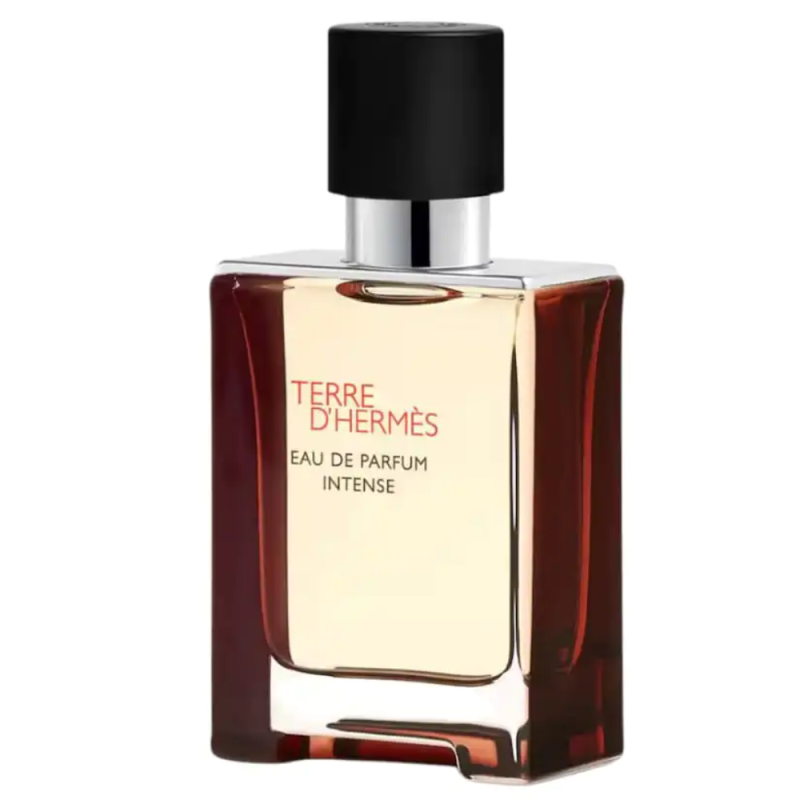 Perfume Terre D´Hermes - 100 ml - EDP Intense - Hombre - Image 2