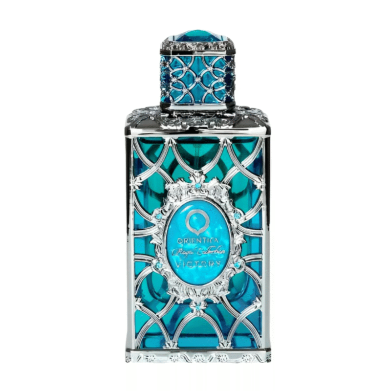 Perfume Arabe Orientica Royal Collection Victory - 80ml - EDP - Hombre - Image 2