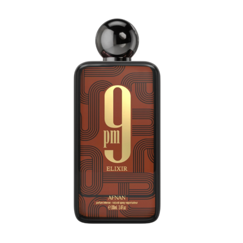 Perfume Arabe Afnan 9pm Elixir -100 ml - Parfum Intense - Hombre - Image 2