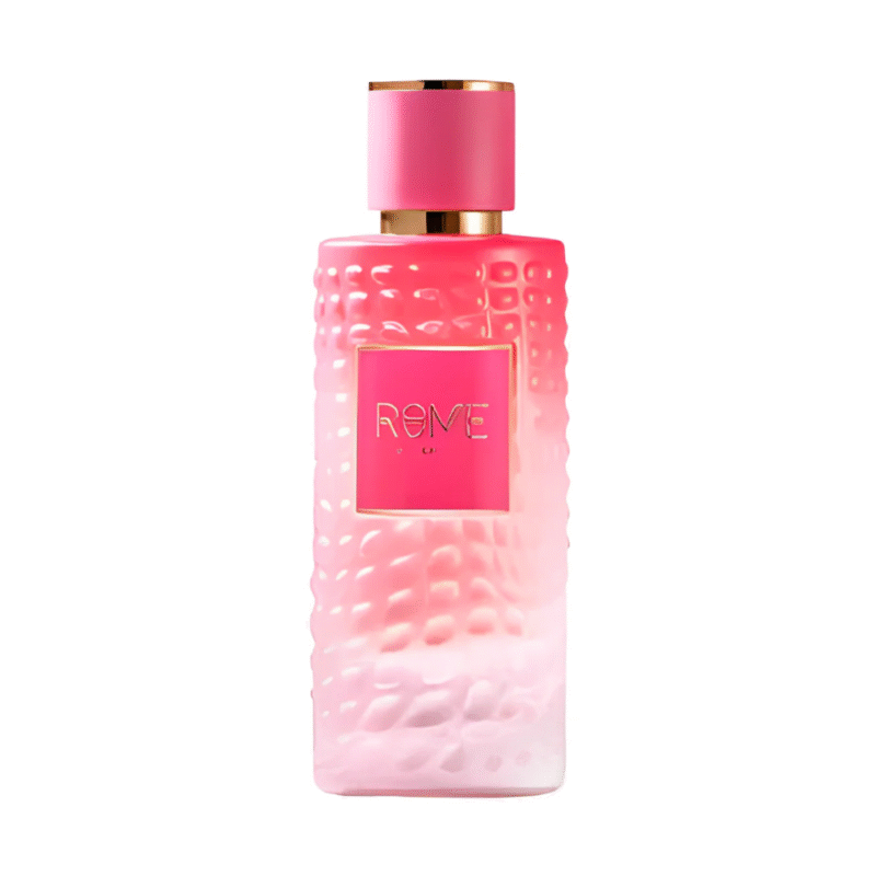 Perfume Arabe Mast Rome Pour Femme - 100ml - EDP -Mujer - Image 2