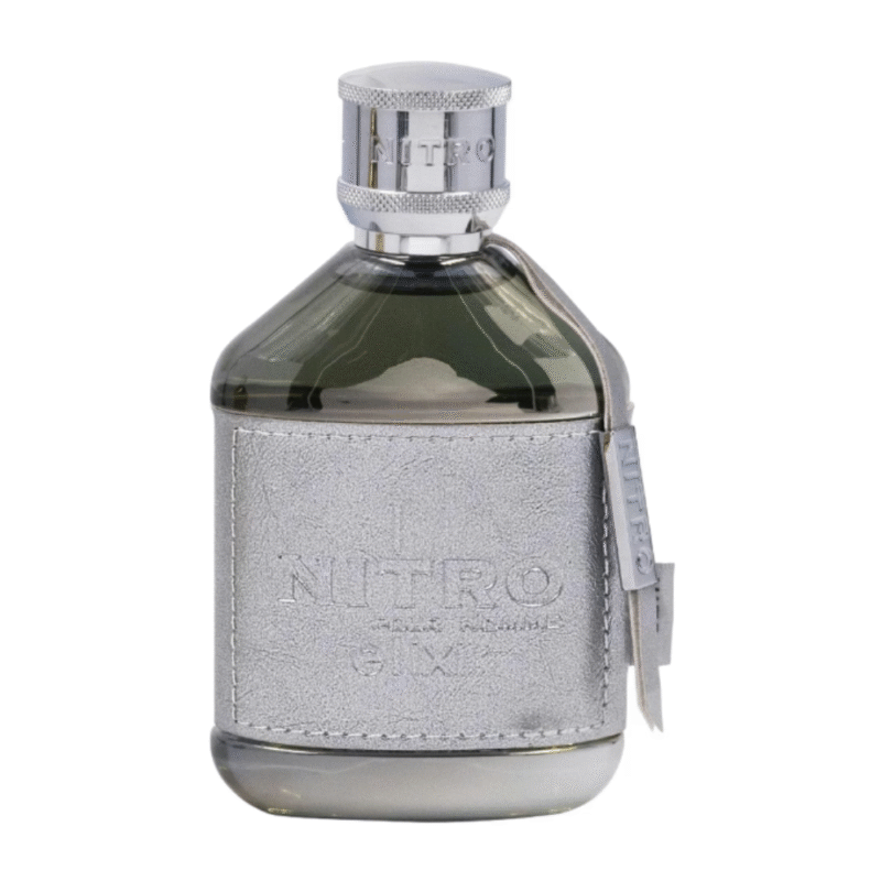 Perfume Arabe Nitro Elixir -100ml – Extrait de Parfum – Hombre - Image 2