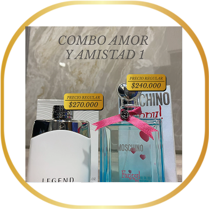 Combos